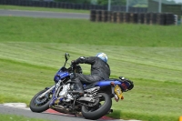 A GROUP BLUE/WHITE BIKES