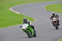 A GROUP GREEN/YELLOW BIKES