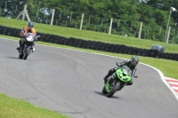 C GROUP GREEN/YELLOW BIKES