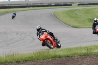 FAST RED/ORANGE BIKES