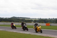 NOVICE GREEN/YELLOW BIKES
