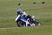 BLUE BIKES