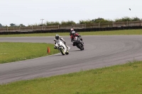 WHITE BIKES