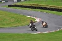 EVENING NOVICE/INTER BLACK/SILVER BIKES