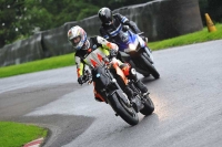 NOVICE RED/ORANGE BIKES