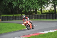 EVENING NOVICE/INTER RED/ORANGE BIKES