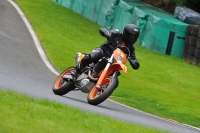 RED/ORANGE BIKES
