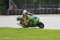 YELLOW INTER GREEN/YELLOW BIKES