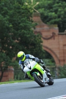 FAST GREEN/YELLOW BIKES