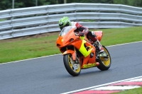 INTER RED/ORANGE BIKES