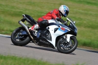 NOVICE BLUE/WHITE BIKES