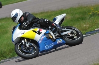 NOVICE BLUE/WHITE BIKES