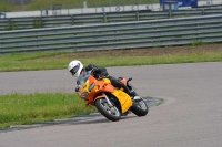 NOVICE RED/ORANGE BIKES
