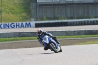 FAST BLUE/WHITE BIKES