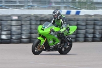 NOVICE GREEN/YELLOW BIKES