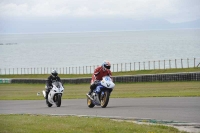 FAST BLUE/WHITE BIKES