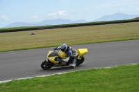 FAST GREEN/YELLOW BIKES