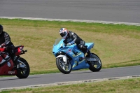 NOVICE BLUE/WHITE BIKES