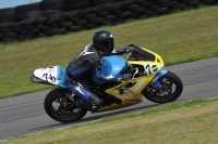 NOVICE GREEN/YELLOW BIKES