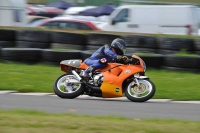 NOVICE RED/ORANGE BIKES