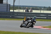 FAST BLACK/SILVER BIKES