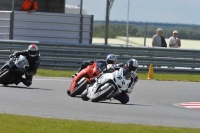 FAST BLUE/WHITE BIKES