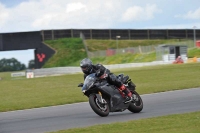 NOVICE BLACK/SILVER BIKES