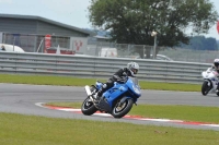 NOVICE BLUE/WHITE BIKES