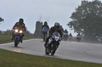 NOVICE BLUE/WHITE BIKES