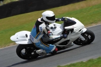 FAST BLUE/WHITE BIKES