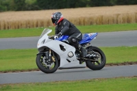 NOVICE BLUE/WHITE BIKES