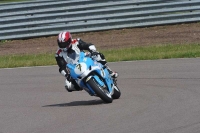 NOVICE BLUE/WHITE BIKES