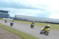 NOVICE GREEN/YELLOW BIKES