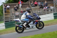 NOVICE BLUE/WHITE BIKES