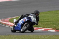 FAST BLUE/WHITE BIKES