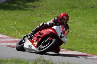 FAST RED/ORANGE BIKES