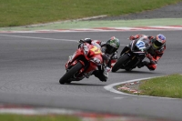FAST RED/ORANGE BIKES