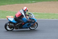 NOVICE BLUE/WHITE BIKES
