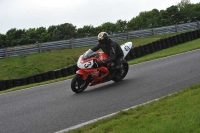 INTER RED/ORANGE BIKES