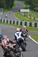NOVICE BLUE/WHITE BIKES