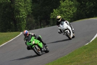 NOVICE GREEN/YELLOW BIKES