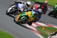 FAST GREEN/YELLOW BIKES