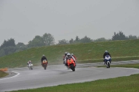 INTER RED/ORANGE BIKES