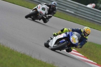 BLUE/WHITE BIKES