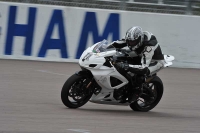 FAST BLUE/WHITE BIKES