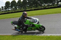 NOVICE GREEN/YELLOW BIKES