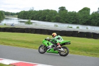 FAST GREEN/YELLOW BIKES