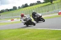 NOVICE BLACK/SILVER BIKES