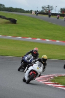 NOVICE BLUE/WHITE BIKES