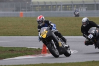 04-03-2012 Snetterton